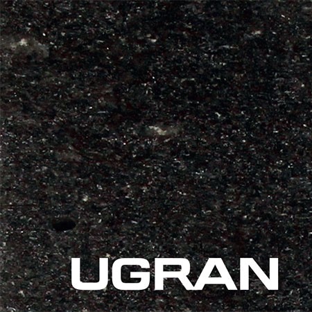 UGRAN Black Win