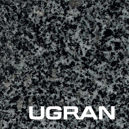 UGRAN Grey Ukraine Extra