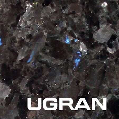 UGRAN Volga Blue Benefit