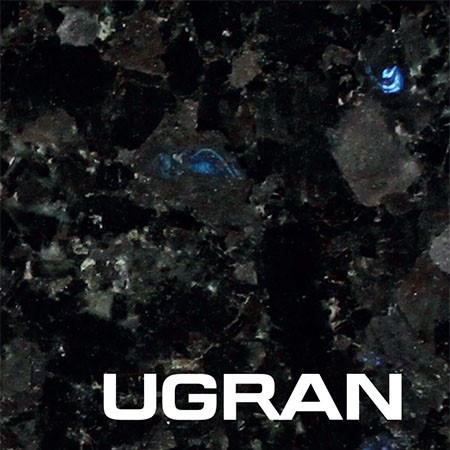 UGRAN Volga Blue Select