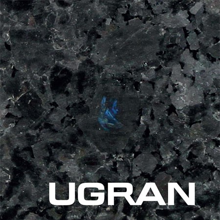 UGRAN Volga Blue Space